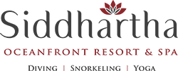Siddhartha Oceanfront Resort in Bali