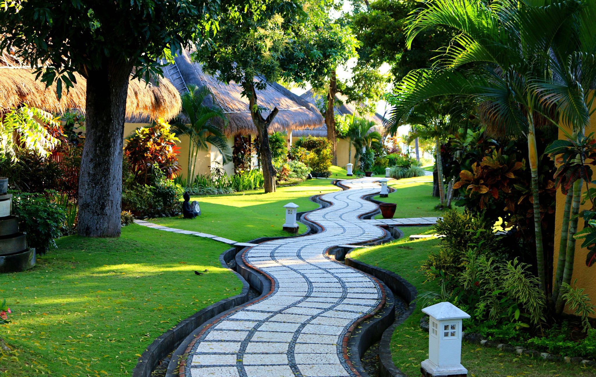 Bali Resort
