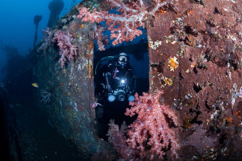 Dive Travel Show Specials Siddhartha Oceanfront Resort & Spa in Bali