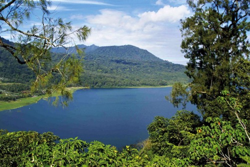 Tours Bedugul Lakes Bali