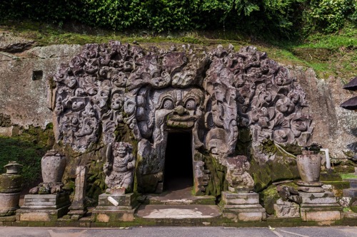 Pura Goa Gajah
