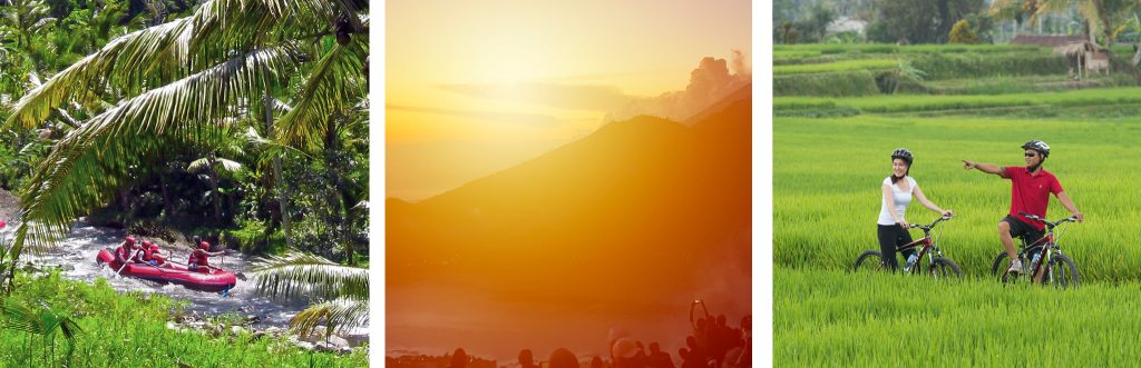 Siddhartha Bali Tours and Activities