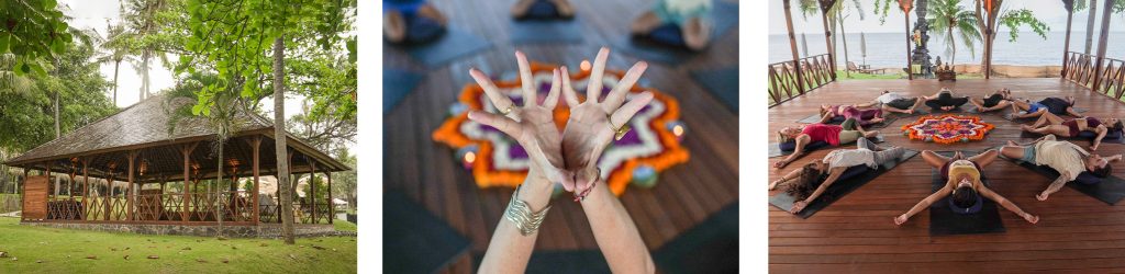 Siddhartha Bali Yoga
