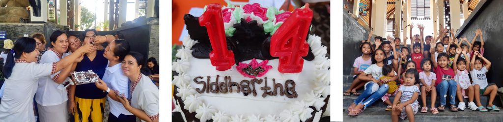 Summer Holiday Offers & Celebrations at Siddhartha