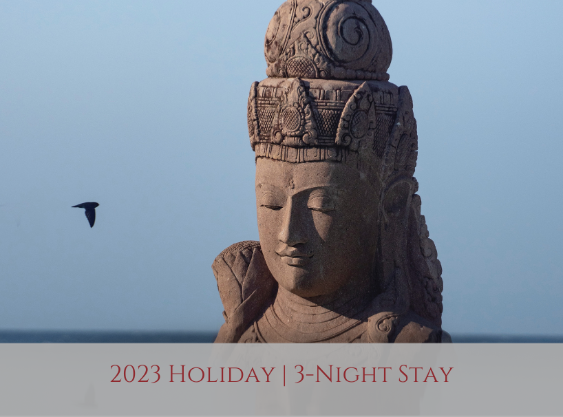 Holiday Special Siddhartha Bali