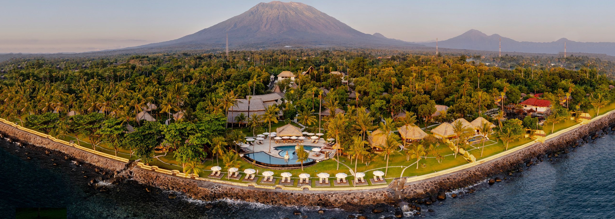 Siddhartha Oceanfront Resort & Spa Bal