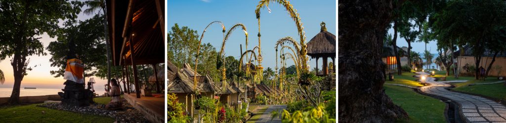 Siddhartha Bali Oceanfront Resort