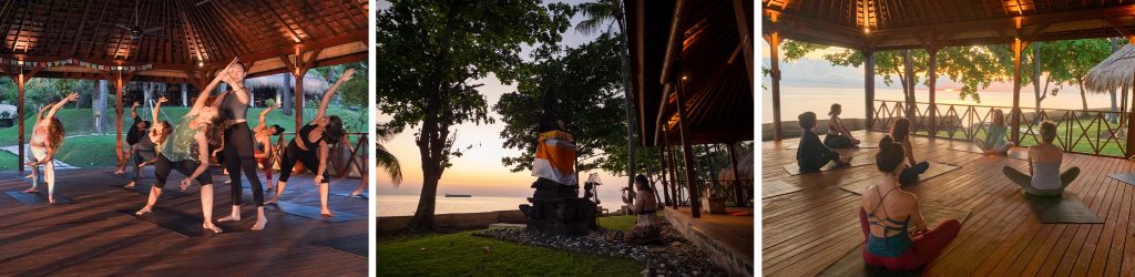 Siddhartha Oceanfront Resort & Spa Private Events
