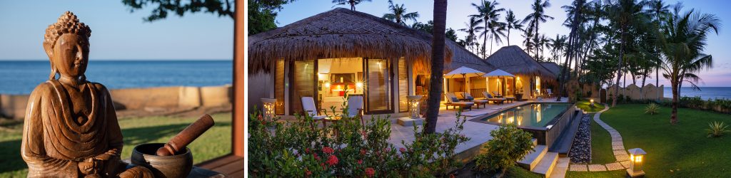 Siddhartha Oceanfront Resort & Spa