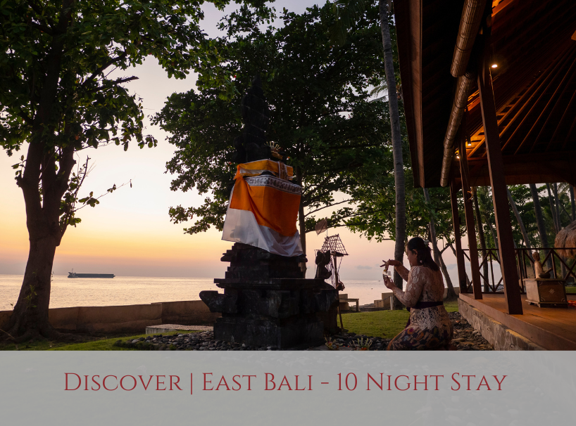 2 Discover Siddhartha Bali