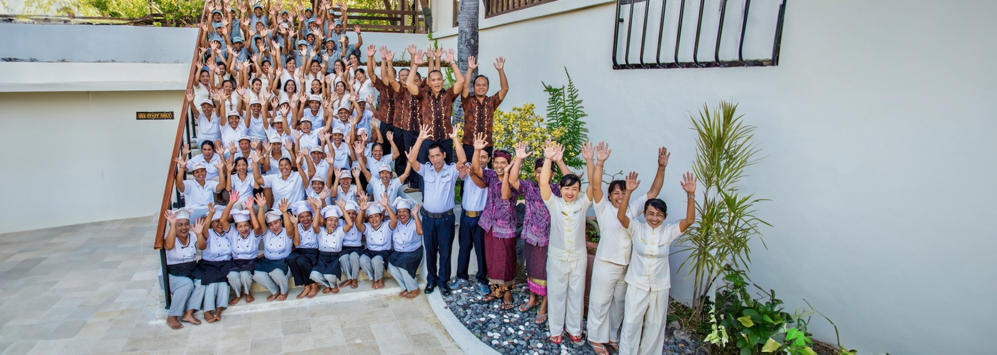 Siddhartha Oceanfront Resort & Spa Bal