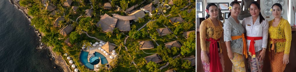 Siddhartha Oceanfront Resort & Spa