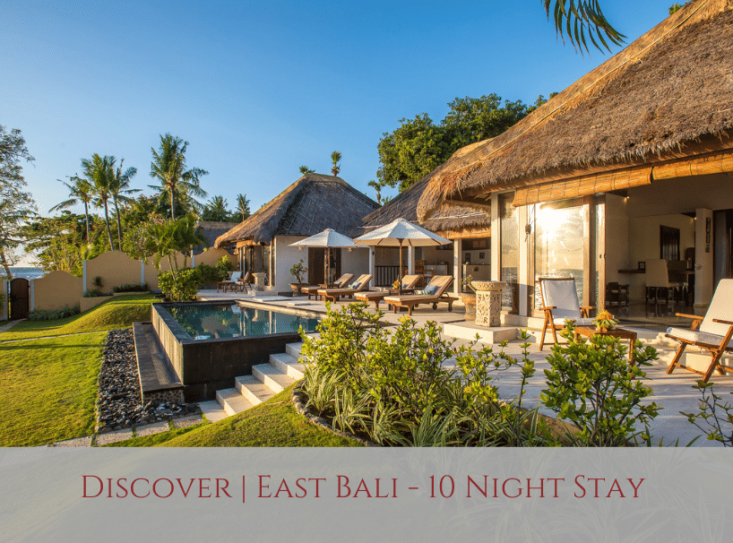 Siddhartha Bali Oceanfront Resort & Spa Special Offers Discover July 2024