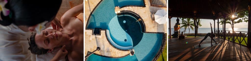 Siddhartha Bali Special Offers Wellness