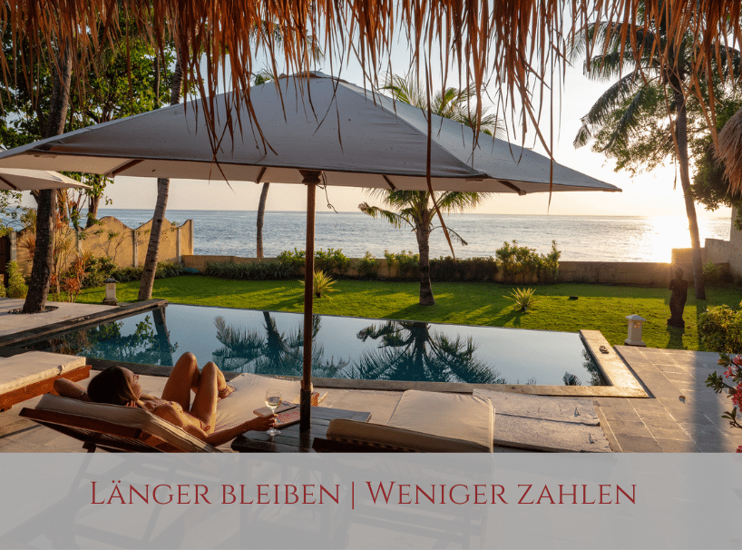 Siddhartha Bali Special Offers Spa Packages