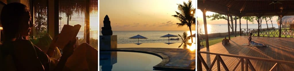 Siddhartha Bali Special Offers Wellness