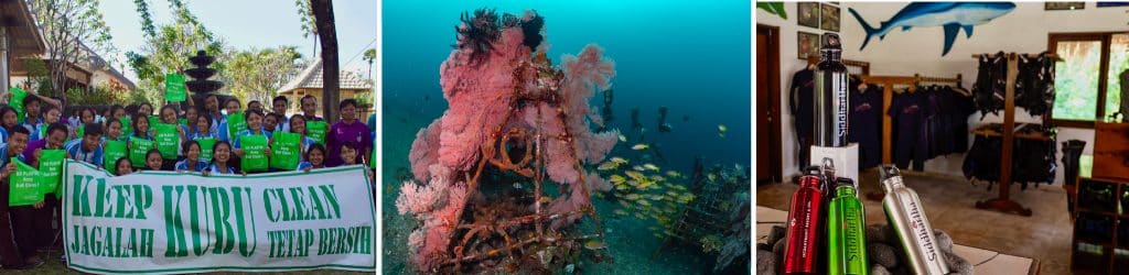 Oceans of Plastic Awareness Day  - November 19