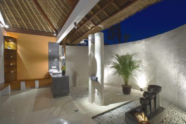 Siddhartha Oceanfront Bungalow Bathroom_Facilities